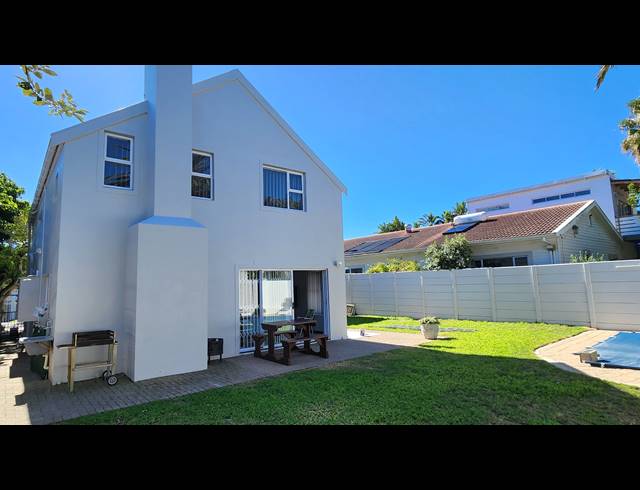 3 bed property to rent in KOMMETJIE